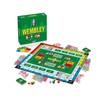 Wembley Board Game | Retro Design | Family Game |