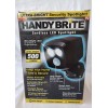 Bright Handy Brite Cordless Ultra-Bright LED Motion-Activat