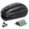 Craftinova Electric Stapler,Including 2000 Staples and 1 Staple Remover, Suitable