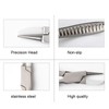 Stainless Steel Optical Eyeglasses Frame Adjusting Pliers Eye Glasses Repairing