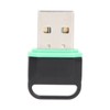 Bluetooth 5.3 USB Adapter Low Latency Plug and Play Bluetooth