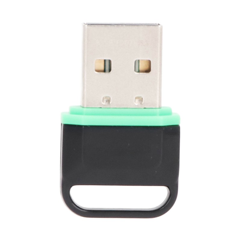 Bluetooth 5.3 USB Adapter Low Latency Plug and Play Bluetooth
