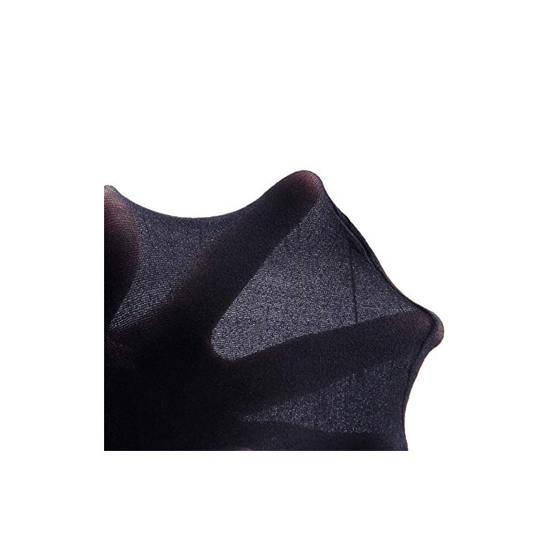 6 Pack Wig Caps | Soft Stretch Nylon Mesh, Breathable