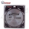 Tenryu AC-25560DN 10" x 60-Tooth Alumi-Cut Circular Saw Blade for