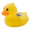 西松屋 [smartangel] digital water heat meter, Duckling (Dog
