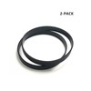 CPAI Replacement Belt for Bissell Powerlifter Swivel pet Vacuum Cleaner,Compatible