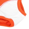 4Pcs Anti Leakage Baby Cartoon Training Pants 4 Layers Waterproof