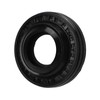 10 Pcs AC Compressor Shaft Seal Rubber Strong Sealing Air