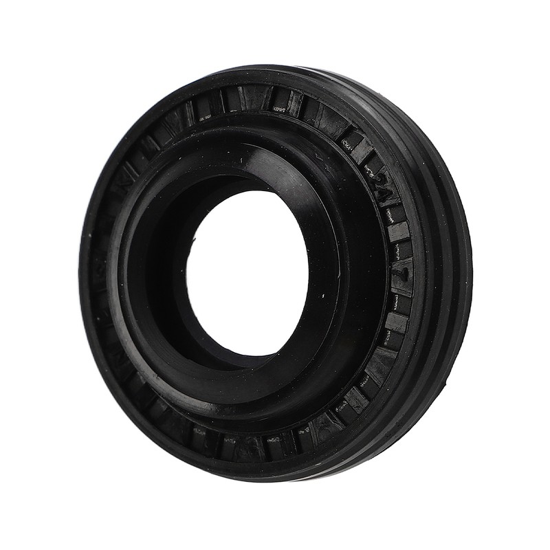 10 Pcs AC Compressor Shaft Seal Rubber Strong Sealing Air