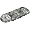 OOK 50137 24 Gauge, 250ft Steel Galvanized Wire