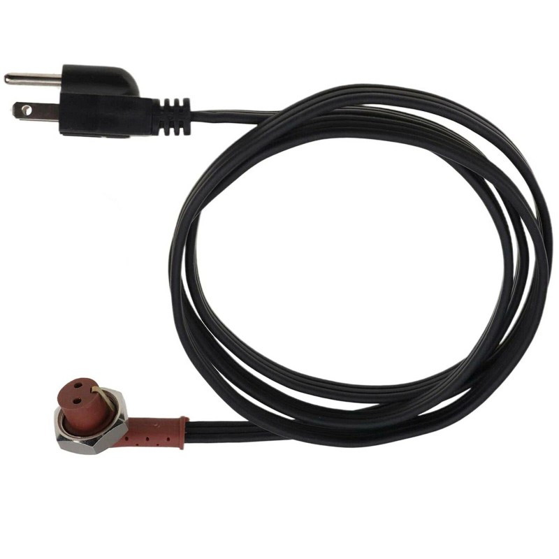 Unbranded Block Heater Cord 251919 28216 28216X for Dodge 5.9L