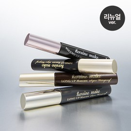 kiss me [Double 5% Coupon][Powerful Waterproof] Kiss Me Heroine Make Long Up/Volume Up Mascara Super Waterproof - 02 Long Up Brown(LU) / [더블5%쿠폰][강력 워터프루프] 키스미 히로인메이크 롱 업/볼륨 업 마스카라 슈퍼 워터프루프 - 02 롱업브라운(LU)