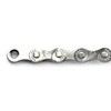 myBESTbike Bicycle Chain with Quick Connections, Powerful Bicycle Chain, 116