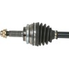 Cardone 66-5193 New CV Axle