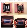 Bolso Bandolera Para TeléFono MóVil Con Pantalla TáCtil Para Mujer,Cartera