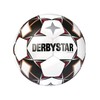 Derbystar Atmos Aps V22 Football White Black Red 5