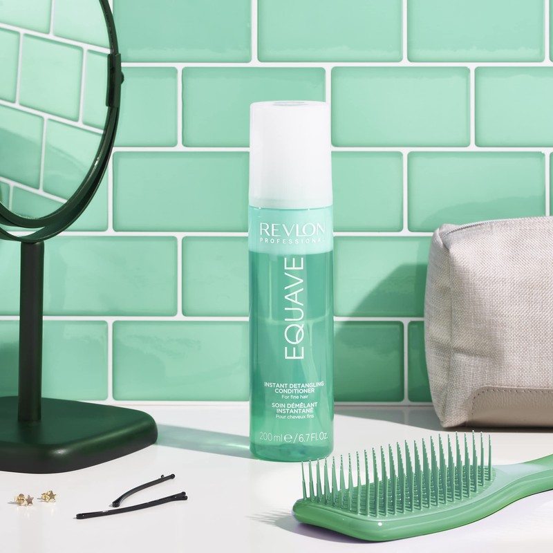 REVLON Professional Equave Volumising Detangling Conditioner 200 ml