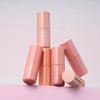 Wonjungyo Bare Bloom Cheek (4 Colors) - 03 Shy Peach