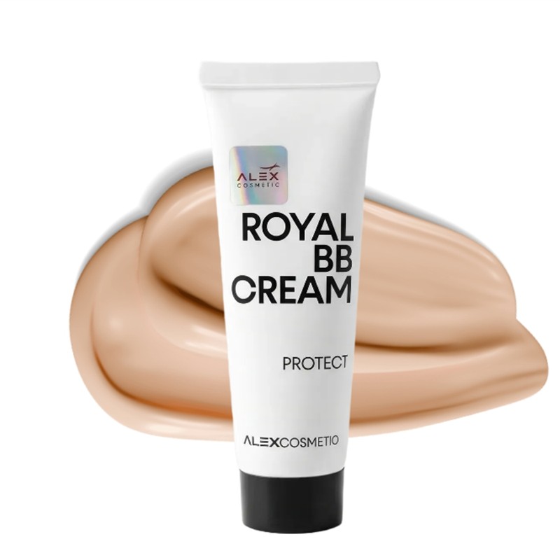 Alex Royal BB Cream 30ml 1+1 / 알렉스 로얄 비비