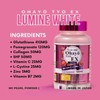 OhayoTYO EX Lumine White Glutathione 700mg, 60 Capsules