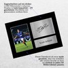 HWC Trading A4 SCOTT ARFIELD RANGERS GIFTS PRINTED AUTOGRAPH PICTURE