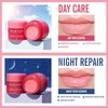KIMUSE- Set de mascarilla para dormir para labios: productos para