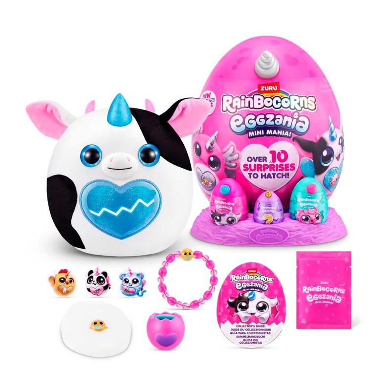 Zuru Jupesa 339-9296 Swim Ring, Multi-Coloured