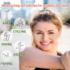 Nutriadvisor Golf Patches - UV Protection for Outdoor Activities