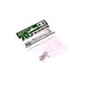 RCECHO AO-1036 20 pcs four wheel drive mini 2mm spring