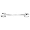 TONE DSB-2224 Spanner, 11/16 x 3/4 Inch Double Sided