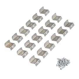 Dometic Mounting Kit for 7SP Window WS 26-27 mm