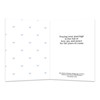 Christian Bridal Shower Card for Christian Bride 5x7Inch Card Christian
