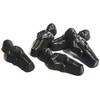 Matthijs Brussels Manneke (1000g) - soft licorice