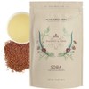 Harney & Sons Soba Roasted Buckwheat, Wellness Collection, Soba -