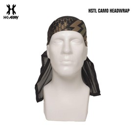 HK Army Headwrap (HSTL Camo)