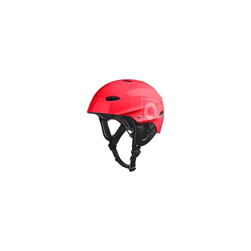 Crewsaver Kortex Watersports Helmet Red - Size - L/XL