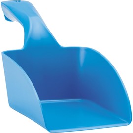 Vikan Hand Trowel, 1 Litre, Various Colours, blue