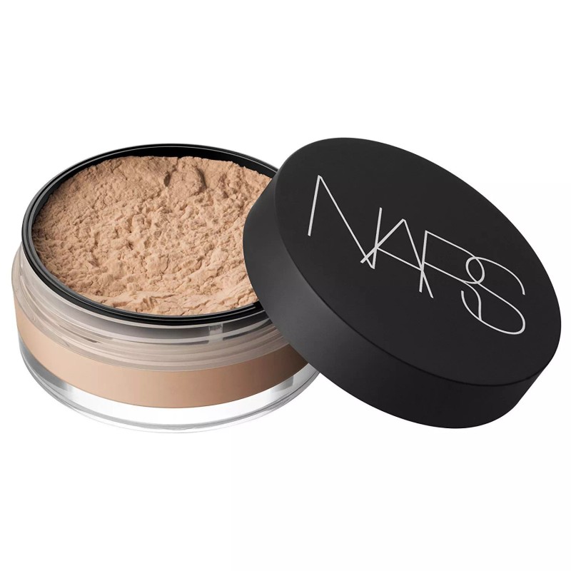 NARS Soft Velvet Loose Powder shade=Heat