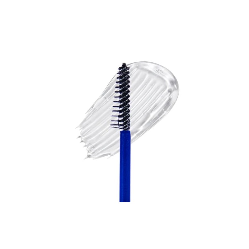 AXIIS Crystal Ferja Gel para Cejas Transparente, Define y Fija,