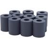 Goma del rodillo de recogida de papel compatible con C250i