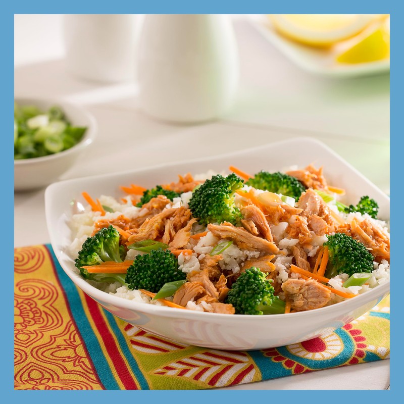 StarKist Tuna Creations BOLD, Sriracha, 2.6 Oz, Pack of 24