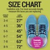 Miscly Oval Athletic Shoe Laces, Multiple Lengths and Colors Available
