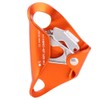 Chest Assender, Chest Ascender, Rock Climbing, Drop Prevention, Rustproof, High