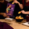Sensations Poppadoms, Mango & Red Chilli Chutney, 82.5g