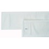 Meiko microfibre white 40cm