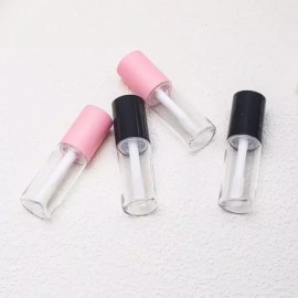 공병 케이스 재료 부자재 키트 용기 립밤 화장품 만들기 립글로즈 립글로스 천연 틴트 DIY Natural Lip Balm and Lip Gloss Making Kit