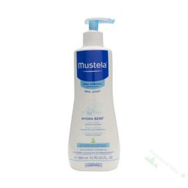Mustela Bã?Bã? Cleansing Milk Normal Skin 500 ml 500 ml