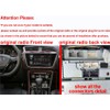 Vorally For 1996 1997 1998-2002 Toyota 4runner 7" Android 13