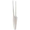 Wahei Freiz Z Cook GC-184 Tongs, Silver