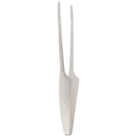 Wahei Freiz Z Cook GC-184 Tongs, Silver